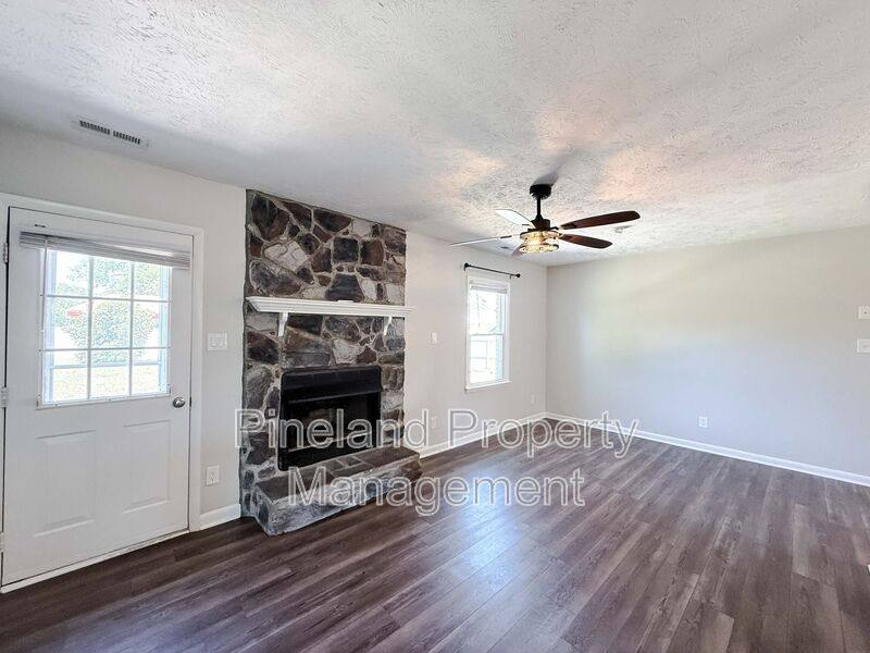 House for rent at 1690 Clairborne Dr, Fayetteville, NC 28314