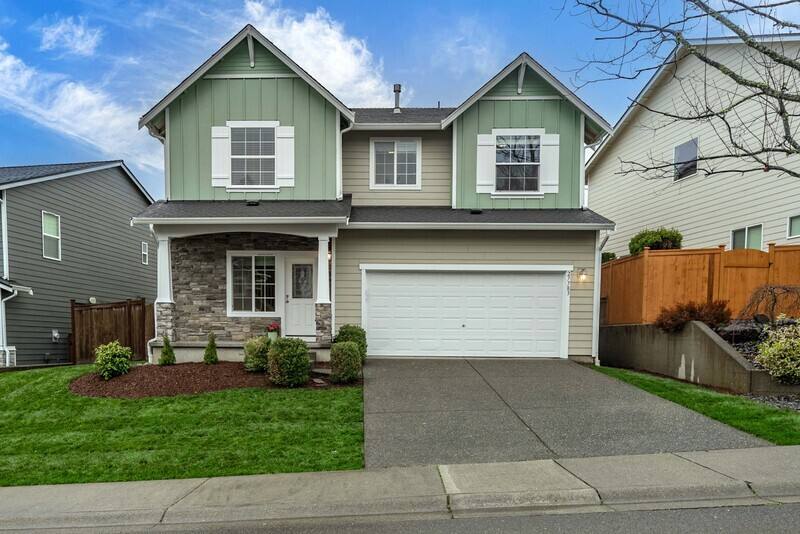 House for rent at 27783 257th Ave SE, Maple Valley, WA 98038