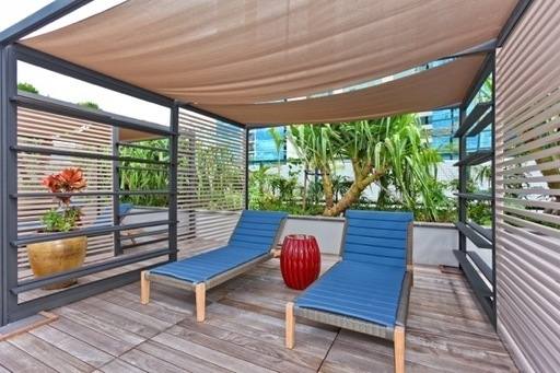 Apartment for rent at 1189 Waimanu St, Honolulu, HI 96814