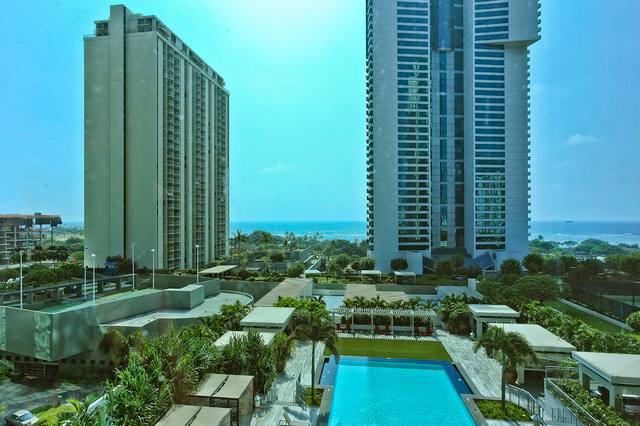 Apartment for rent at 1189 Waimanu St, Honolulu, HI 96814