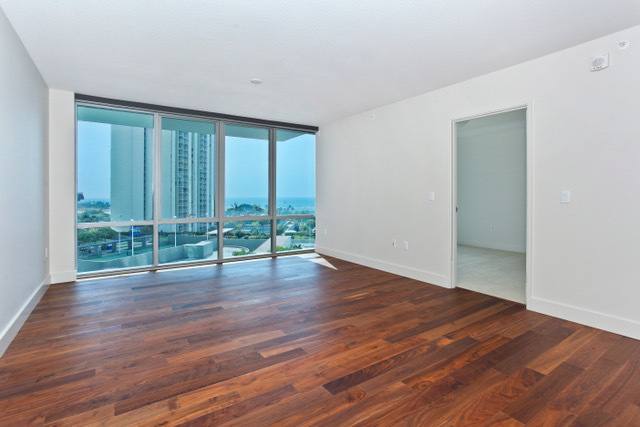Apartment for rent at 1189 Waimanu St, Honolulu, HI 96814