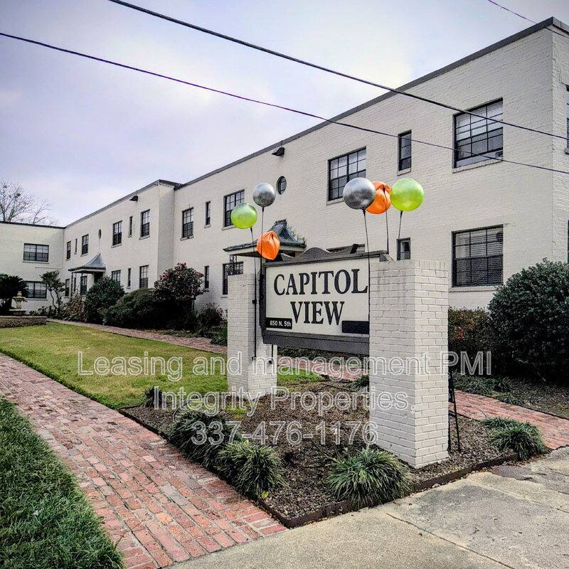 Apartment for rent at 850 N 5th St #208, Baton Rouge, LA 70802