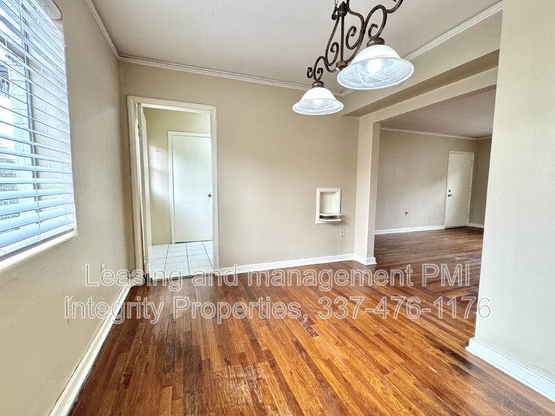 Apartment for rent at 850 N 5th St #208, Baton Rouge, LA 70802