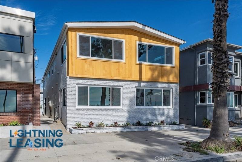 Apartment for rent at 5339 E Ocean Blvd #C, Long Beach, CA 90803