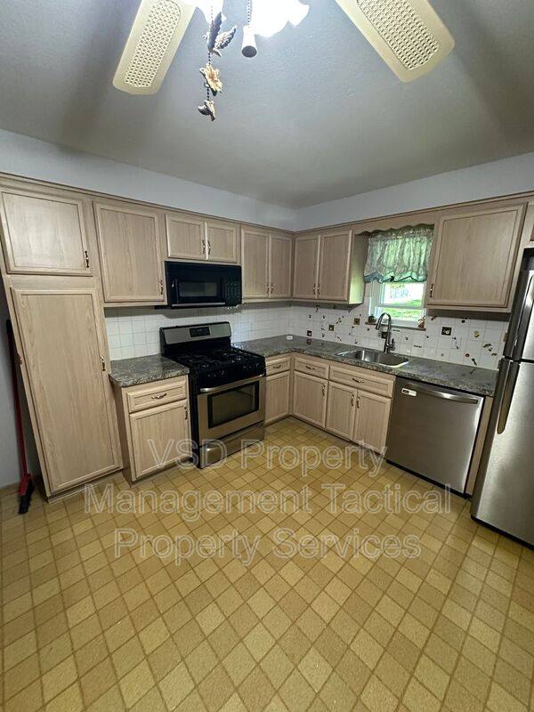 House for rent at 6188 Cabrini Lane, Independence, OH 44131