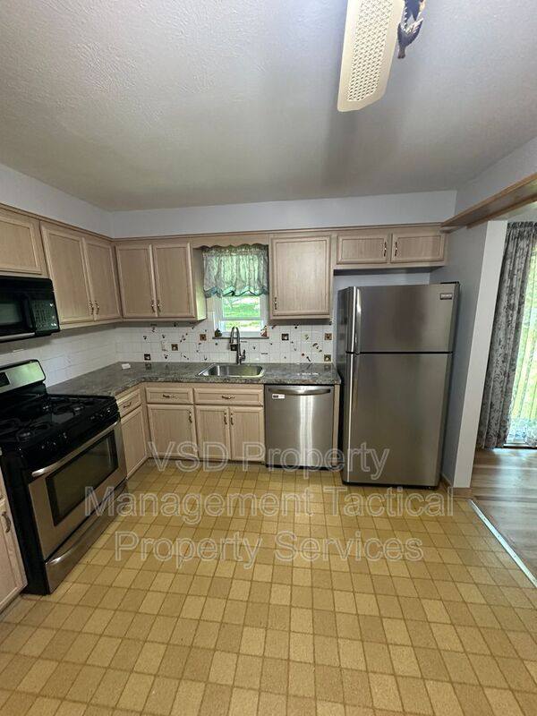 House for rent at 6188 Cabrini Lane, Independence, OH 44131