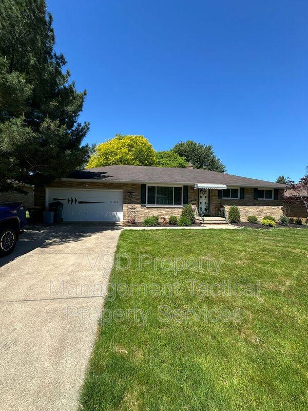 House for rent at 6188 Cabrini Lane, Independence, OH 44131