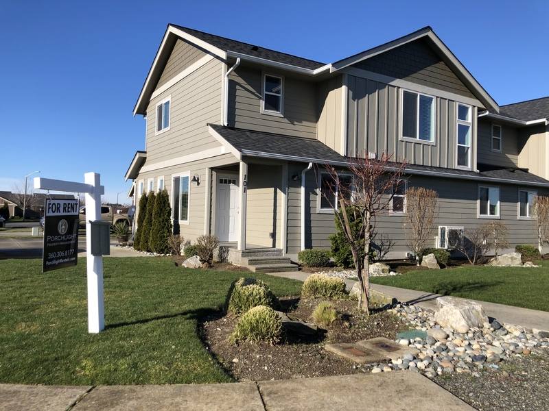 Condo for rent at 8841 Line Road- #3, Lynden, WA 98264