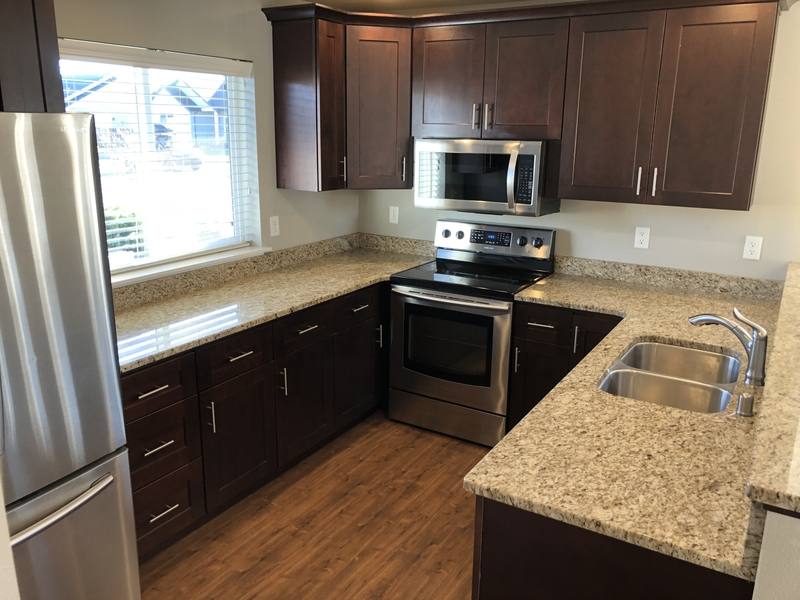Condo for rent at 8841 Line Road- #3, Lynden, WA 98264