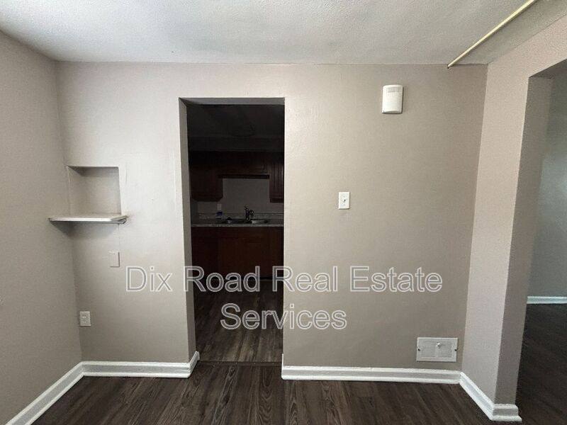 House for rent at 3507 Kathleen Ave #A, Dayton, OH 45405