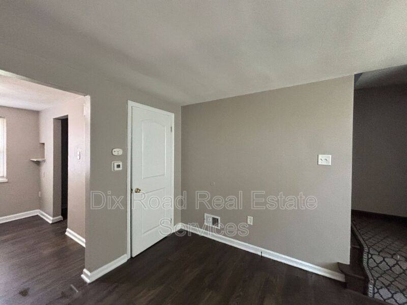 House for rent at 3507 Kathleen Ave #A, Dayton, OH 45405