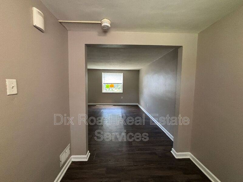 House for rent at 3507 Kathleen Ave #A, Dayton, OH 45405