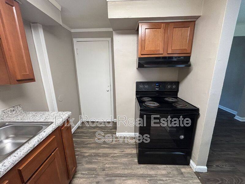 House for rent at 3507 Kathleen Ave #A, Dayton, OH 45405