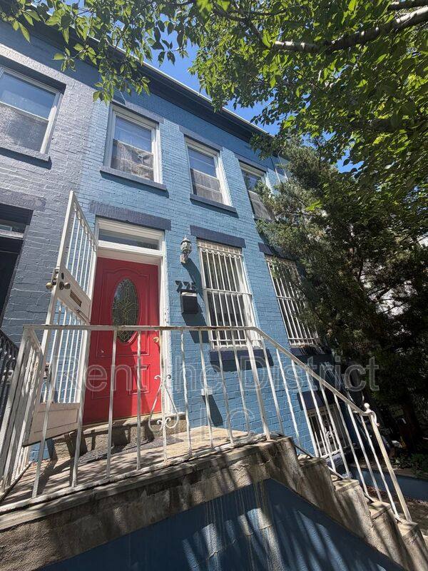 House for rent at 775 Kenyon St NW, Washington, DC 20010