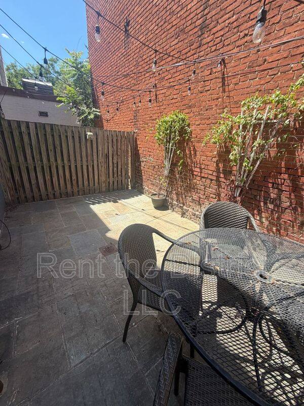 House for rent at 775 Kenyon St NW, Washington, DC 20010