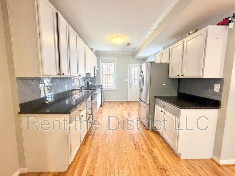 House for rent at 775 Kenyon St NW, Washington, DC 20010
