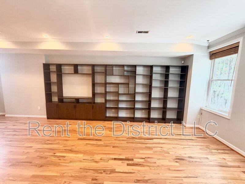 House for rent at 775 Kenyon St NW, Washington, DC 20010