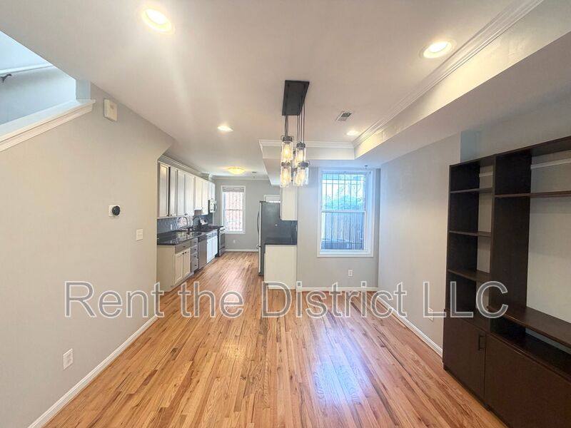 House for rent at 775 Kenyon St NW, Washington, DC 20010