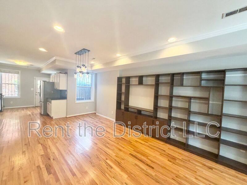 House for rent at 775 Kenyon St NW, Washington, DC 20010