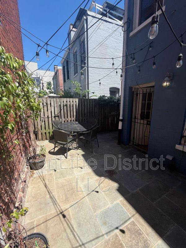 House for rent at 775 Kenyon St NW, Washington, DC 20010