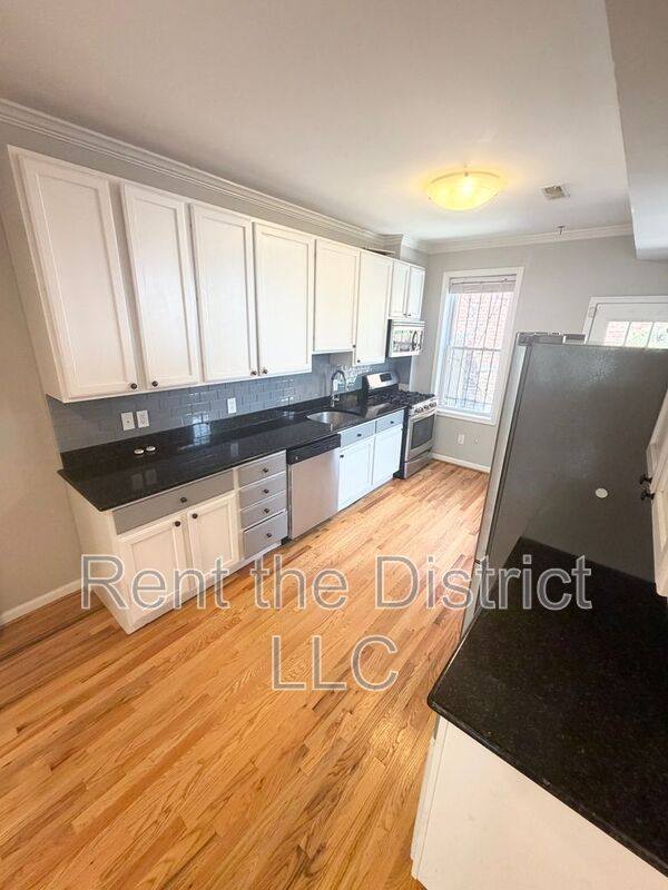 House for rent at 775 Kenyon St NW, Washington, DC 20010