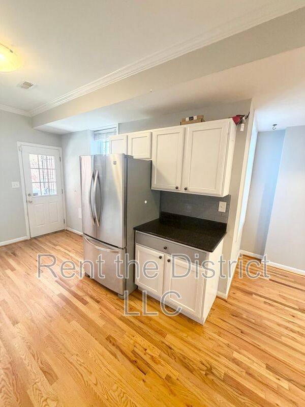 House for rent at 775 Kenyon St NW, Washington, DC 20010