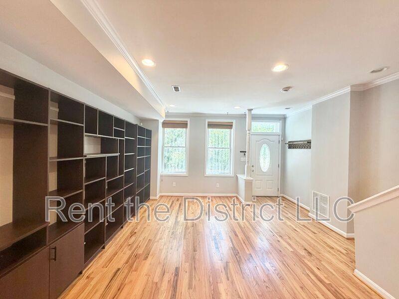 House for rent at 775 Kenyon St NW, Washington, DC 20010