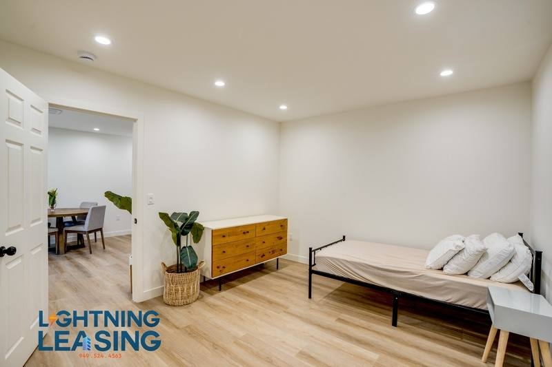 Apartment for rent at 12304 Burbank Blvd #15, Valley Village, CA 91607