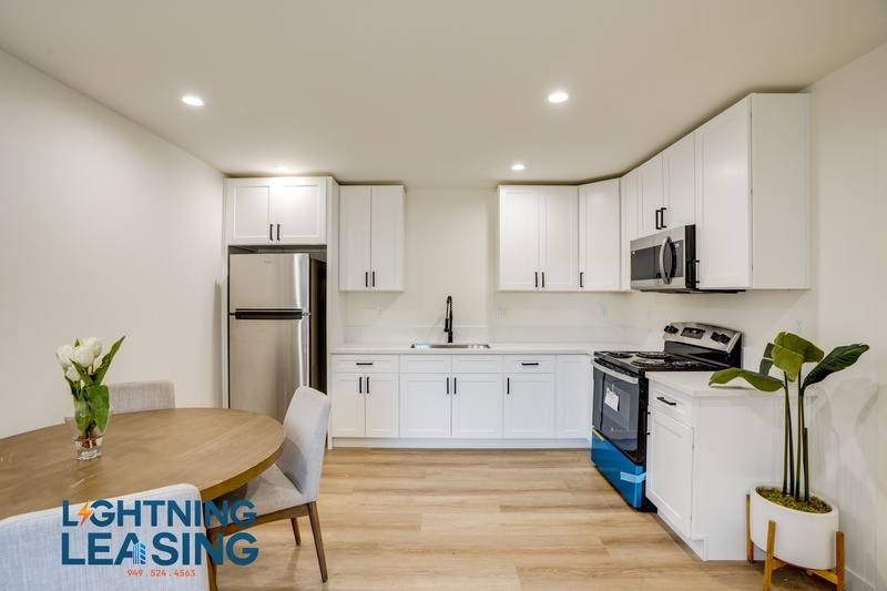 Apartment for rent at 12304 Burbank Blvd #15, Valley Village, CA 91607
