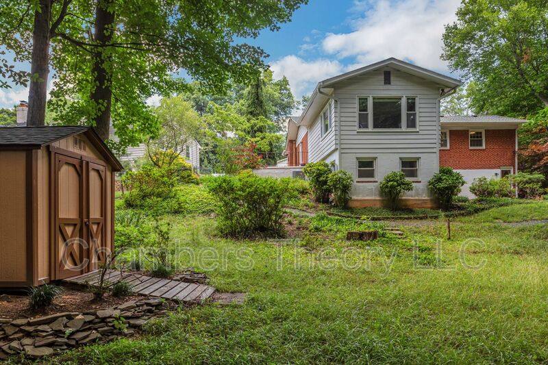 House for rent at 10211 Fox Lane, Fairfax, VA 22030