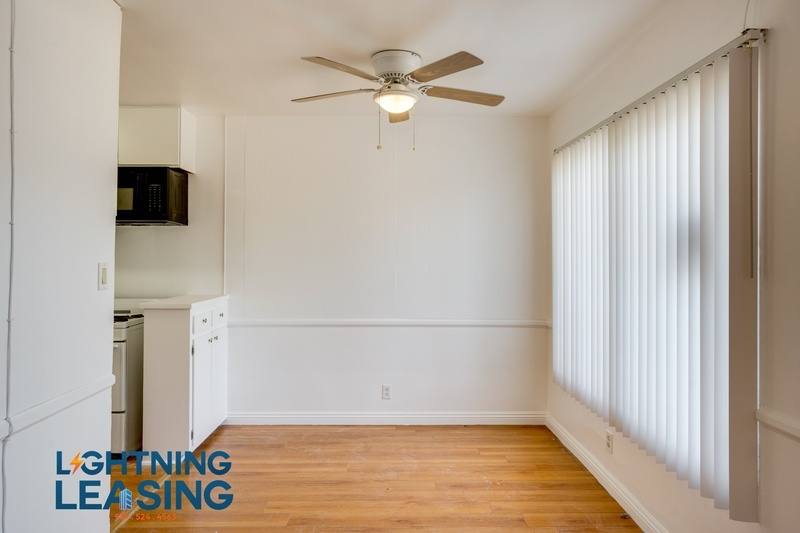 Apartment for rent at 12310 Chandler Blvd #21, Valley Village, CA 91607