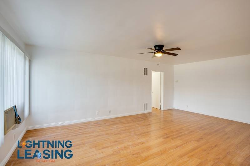 Apartment for rent at 12310 Chandler Blvd #21, Valley Village, CA 91607