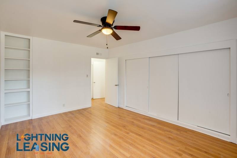 Apartment for rent at 12310 Chandler Blvd #21, Valley Village, CA 91607