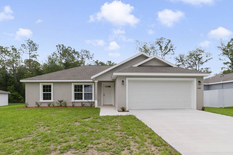 House for rent at 8949 N Cortlandt Dr, Dunnellon, FL 34434