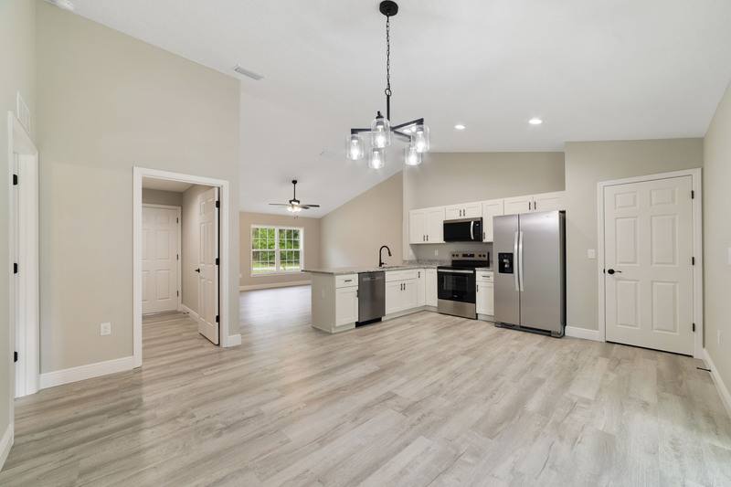 House for rent at 8949 N Cortlandt Dr, Dunnellon, FL 34434