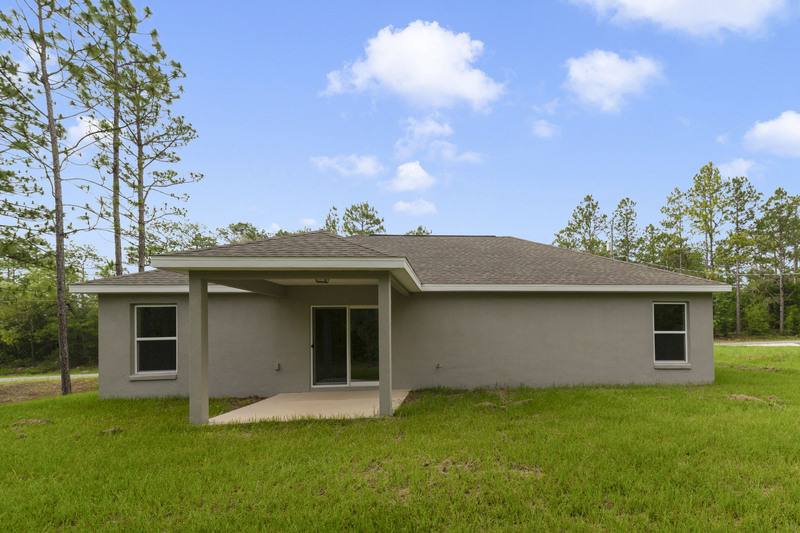 House for rent at 339 W Goldcoast Place, Dunnellon, FL 34434