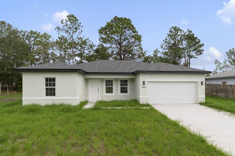 House for rent at 3355 W Marie Dr, Dunnellon, FL 34433