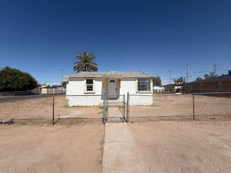House for rent at 1010 N Park Ave, Casa Grande, AZ 85122