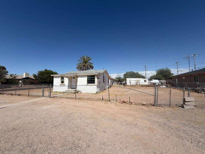 House for rent at 1010 N Park Ave, Casa Grande, AZ 85122