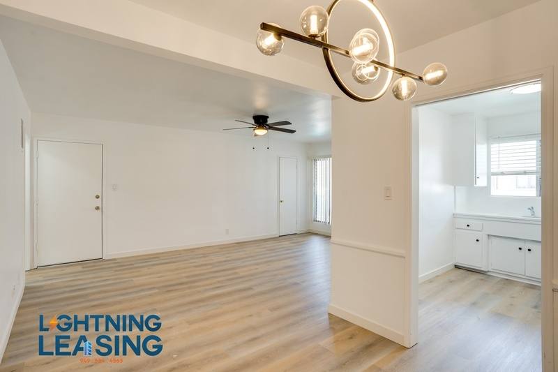 Apartment for rent at 12310 Chandler Blvd #37, Valley Village, CA 91607