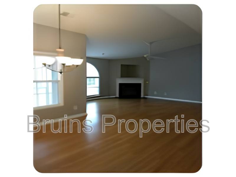 Apartment for rent at 6118 Hedgecock Circle #3-B, High Point, NC 27265