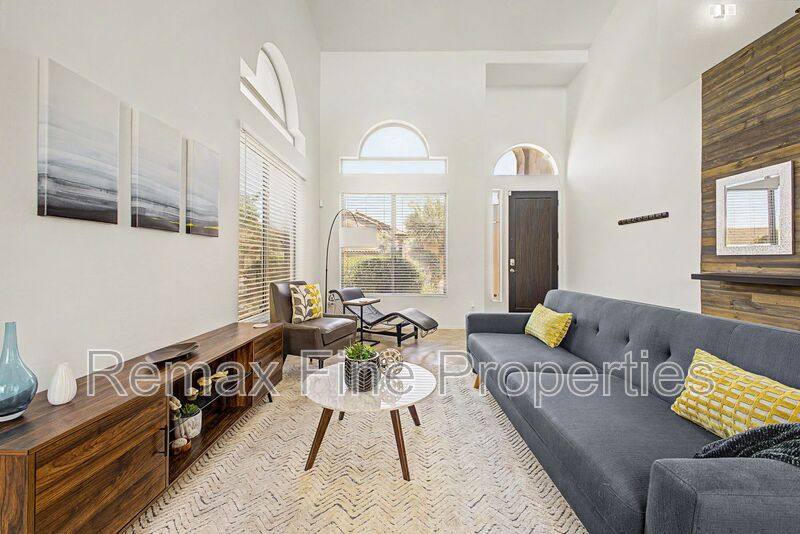 House for rent at 3563 N Tuscany, Mesa, AZ 85207