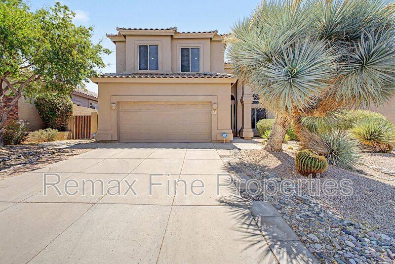 House for rent at 3563 N Tuscany, Mesa, AZ 85207
