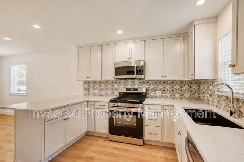 House for rent at 3641 N Josephine St, Denver, CO 80205