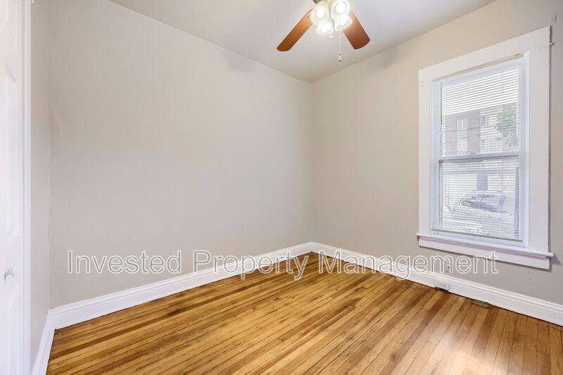 Apartment for rent at 533 E 6th Ave, Denver, CO 80203