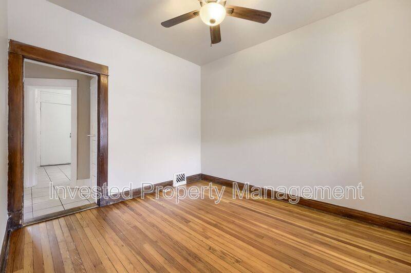 Apartment for rent at 533 E 6th Ave, Denver, CO 80203
