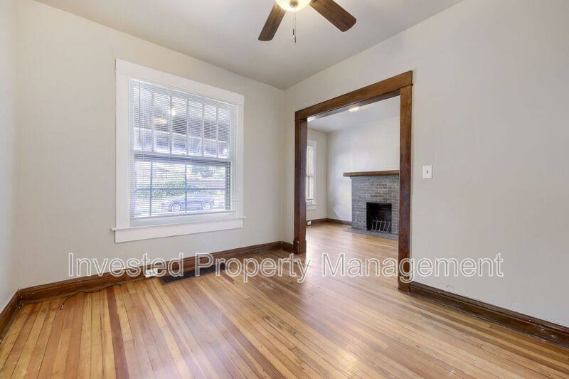 Apartment for rent at 533 E 6th Ave, Denver, CO 80203