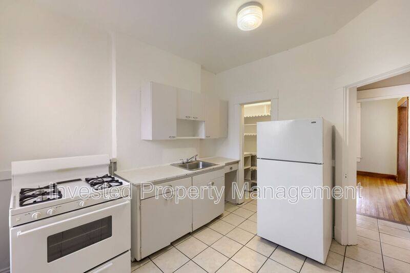 Apartment for rent at 533 E 6th Ave, Denver, CO 80203