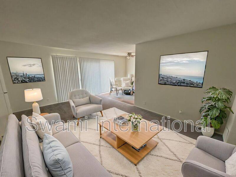 Apartment for rent at 2300 W El Segundo Blvd #19, Gardena, CA 90249