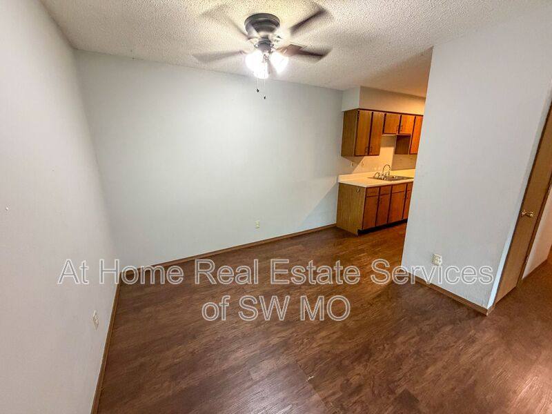 Apartment for rent at 1947 S Ingram Mill Rd #C6, Springfield, MO 65804